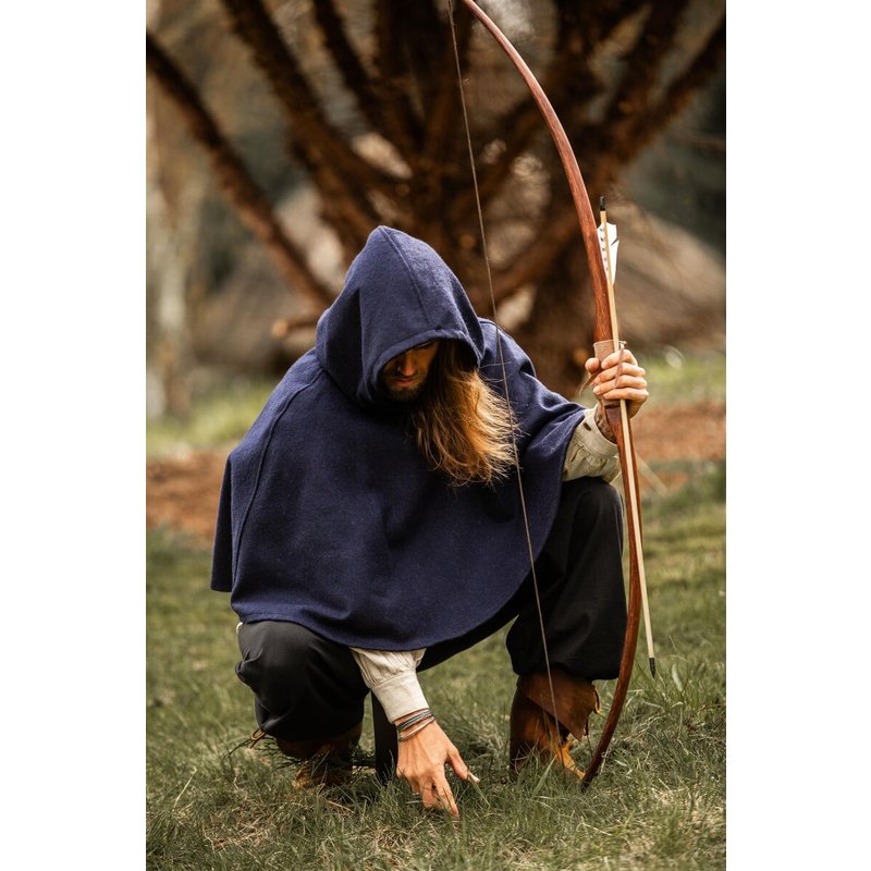 Paul Wool Hood - Product image 4