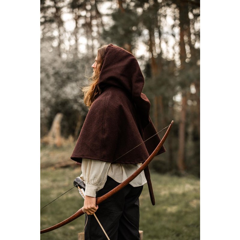 Paul Wool Hood - Product image 5