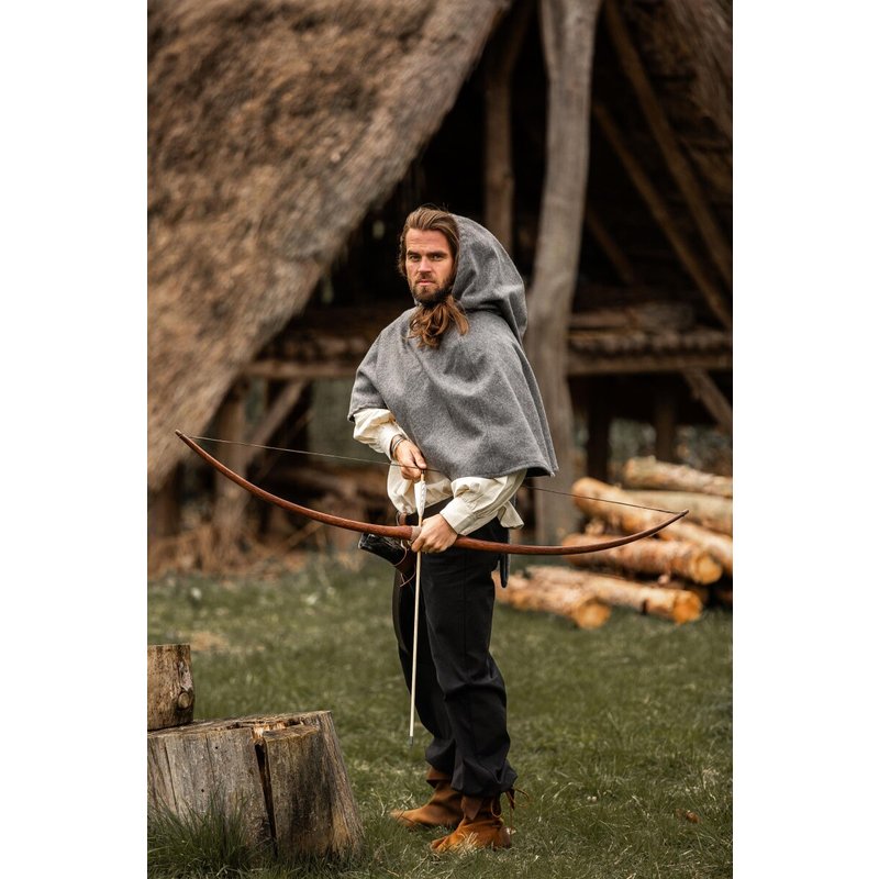 Paul Wool Hood - Product image 2