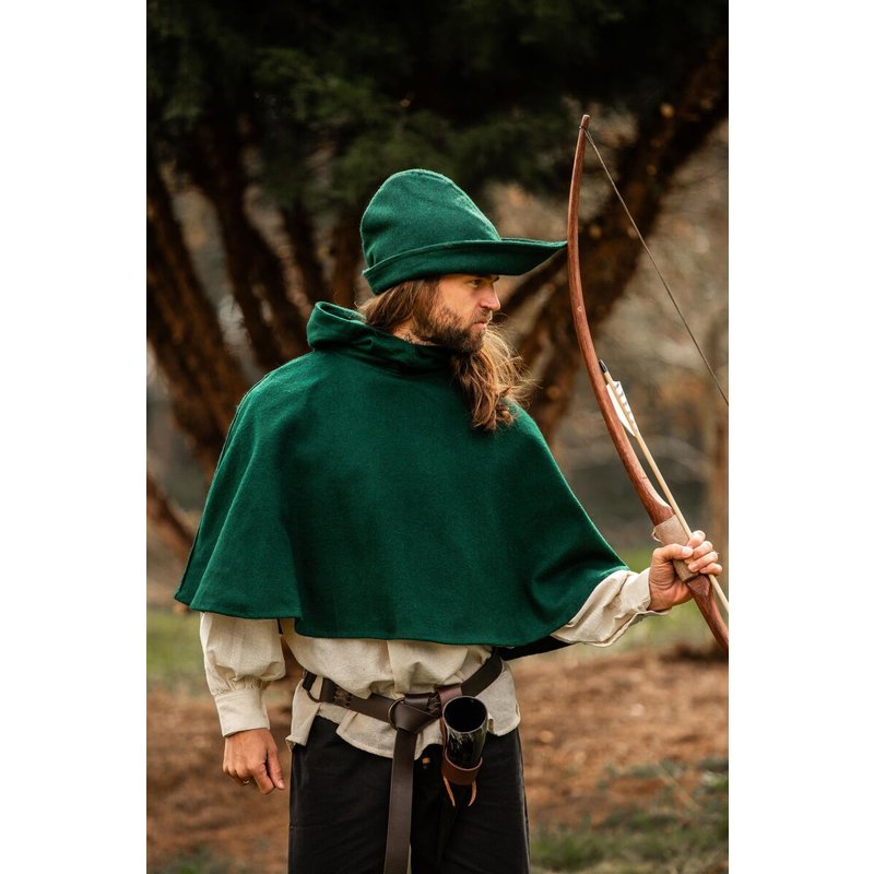 Paul Wool Hood - Product image 3