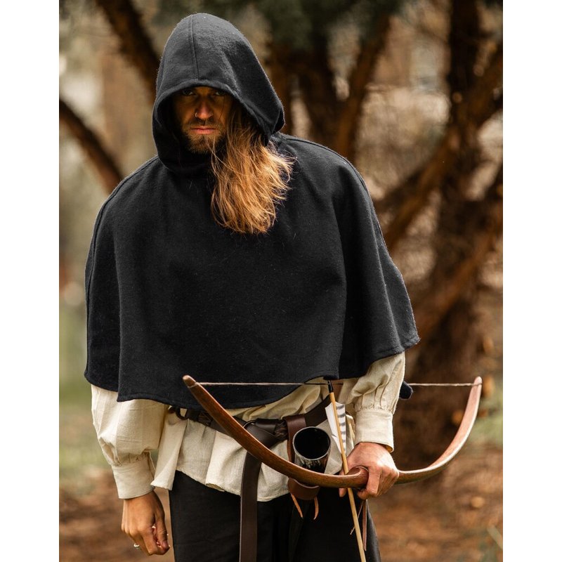 Paul Wool Hood - Product image 6